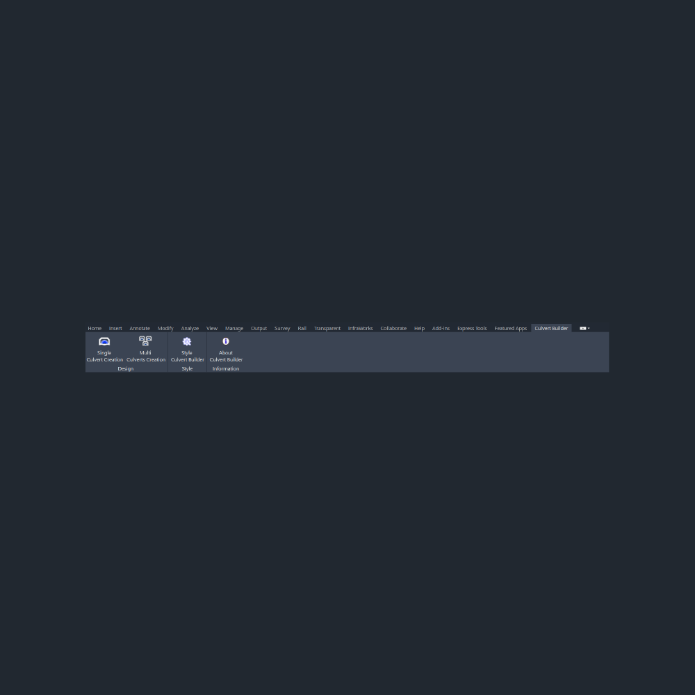 Culvert Builder screenshot 12